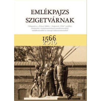 Eml&amp;eacute;kpajzs Szigetv&amp;aacute;rnak - Dr. J&amp;aacute;nosi Zolt&amp;aacute;n foto