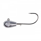 Jig EnergoTeam L&amp;K Legend, Nr.4/0, 3buc/blister (Greutate jig: 22 g)