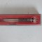 Compas vechi vintage anii 80 Elvetian / Swiss 3096 Kern Technical Compass Passer Drawing Box