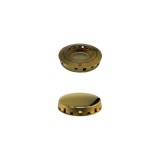 Spartifiamma Piesa Compatibila L2515 pentru Plita, Alamă Lustruită, Brand Oem