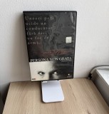 Film Subtitrat - DVD - Persona non grata (The Contender)