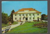 CPIB 20568 CARTE POSTALA - COVASNA. CASA DE CULTURA