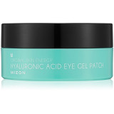 Cumpara ieftin Mizon Original Skin Energy Hyaluronic Acid masca hidrogel pentru ochi cu acid hialuronic 60 buc