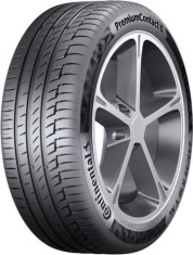 Anvelope Continental PREMIUMCONTACT 6 SSR 315/35R21 111Y Vara foto