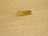 QW9 N 85 - grade militare - Insemn militar Armata SUA
