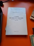 L'unione dei Principati Danubiani - Pasquale Buonincontro