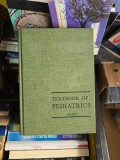 Textbook of Pediatrics - Nelson