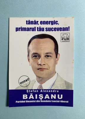 Calendar 2004 Baisanu Ștefan Alexandru foto