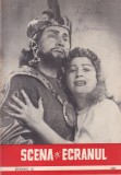 Scena si ecranul, nr. 12 1957