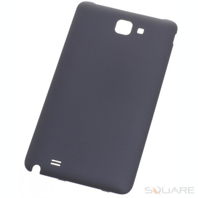 Capac Baterie Samsung Galaxy Note, N7000, i9220, Carbon Blue foto