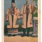 2073 - JAAD, Ethnic family from Bistrita Nasaud - old postcard - used - 1914