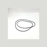 Garnitură hublou pentru mașină de spălat rufe LG 4036ER4001B Original