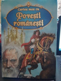 Cartea mea cu Povesti Romanesti