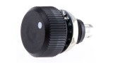 Potenţiometru axial singură tură 220k&Omega; 1W IP67 VISHAY