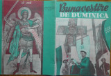 Bunavestire de duminica, revista legionara, decembrie, 1940