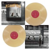 Pleasantville - Soundtrack (Tan Vinyl, Deluxe Edition) | Randy Newman, Craft Recordings