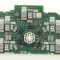 BEDIENTEILMODULE - ELEMENT DE COMMANDE 11026435 BOSCH/SIEMENS