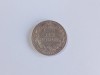 Moneda argint 6 pence 1900 Anglia #1891, Europa