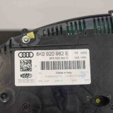 Ceas Bord Audi A4 8K2 B8 2012 8K0920982E OEM Original