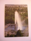 QW24 C - Carte postala - tematica turism - vedere - Constanta 16, Circulata, Fotografie