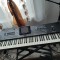 Orga Korg pa3x pro 76 keys 256 RAM husa