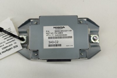 Alt modul de control HONDA CR-V VI RS_, RY_ 2024 OEM: 39200-3A0-C21,39200-3A0-C211-M1 28144923 foto