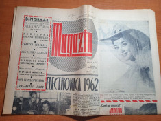 magazin 1 decembrie 1962-art. si foto cartierul cotroceni,art. satic,jud. arges foto