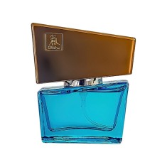 Parfum cu Feromoni pentru Barbati SHIATSU Light blue 15 ml