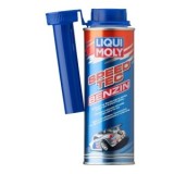 Aditiv Liqui Moly Speed Tec Benzina 250 Ml