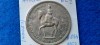 ANGLIA CROWN 5 SHILLINGS 1953 INCORONAREA, Europa