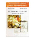 Aurelia Tisan, Carmen Ciortan - Litterature francaise pour les