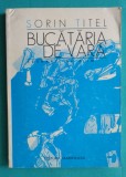 Sorin Titel &ndash; Bucataria de vara Scenarii de film