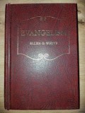 Evangelism - Ellen G. White, Herald Publishing, 1946, 747 pagini