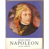 Manole Neagoe - Napoleon