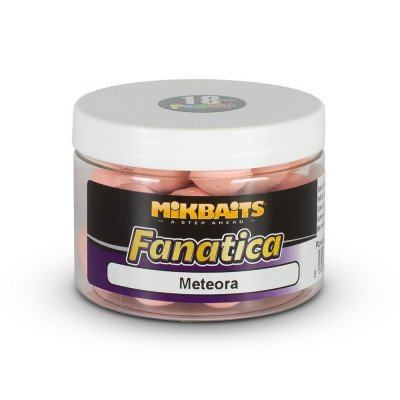 Mikbaits Fanatica Meteora Pop-up 150ml 18mm foto