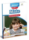 Adunarea și scăderea &icirc;n concentrul 0 - 10 - Paperback brosat - Gama