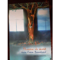 Povestiri De Acasa - Victor Ciutacbasarabeanu ,299746