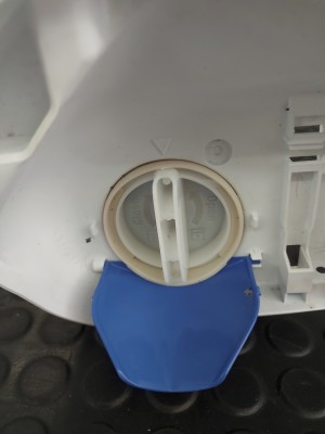 Pompa Masina de spalat ELECTROLUX EW6F328W / R6 foto