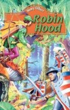 Robin Hood - Henry Gilbert