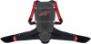 Protectie Coloana Alpinestars Nucleon KR-CELL culoare Fum Negru/Rosu marime SM Cod Produs: MX_NEW 27020205PE