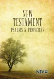 NIV New Testament with Psalms and Proverbs