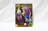 Cartonas Adrenalyn LaLiga 2024-25 Panini - Iniesta - Card Unica