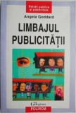 Limbajul publicitatii &ndash; Angela Goddard nn