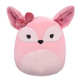 Jucarie de plus, Squishmallows, Vulpita Miracle, 30 cm