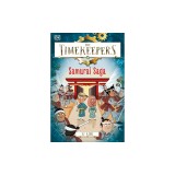 The Timekeepers: Samurai Saga