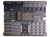 Kituri dezvoltare ARM STM32F407ZG Fusion v8
