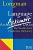 Longman Language Activator. The World&#039;s First Production Dictionary