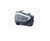 Far Mercedes Clasa C (W206), 06.2021-, montare fata, dreapta, LED, MAGNETI MARELLI