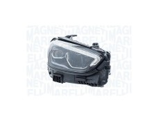 Far Mercedes Clasa C (W206), 06.2021-, montare fata, dreapta, LED, MAGNETI MARELLI foto