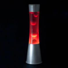 Lampa decorativa Lava Lamp Md2 foto